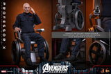 Marvel X-Men Professor X 1/6 Actionfigur