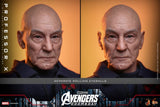 Marvel X-Men Professor X 1/6 Actionfigur