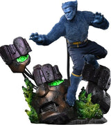 Marvel X-Men Beast (Deluxe Version) 1/6 Actionfigur