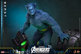 Marvel X-Men Beast (Deluxe Version) 1/6 Actionfigur