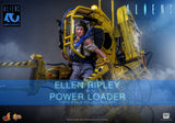 Alien Ellen Ripley und Power Loader 1/6 Figuren Set