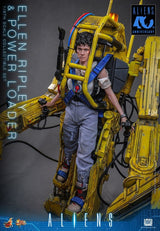 Alien Ellen Ripley und Power Loader 1/6 Figuren Set