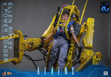 Alien Ellen Ripley und Power Loader 1/6 Figuren Set