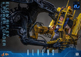 Alien Ellen Ripley und Power Loader 1/6 Figuren Set
