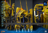 Alien Ellen Ripley und Power Loader 1/6 Figuren Set