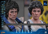 Alien Ellen Ripley und Power Loader 1/6 Figuren Set