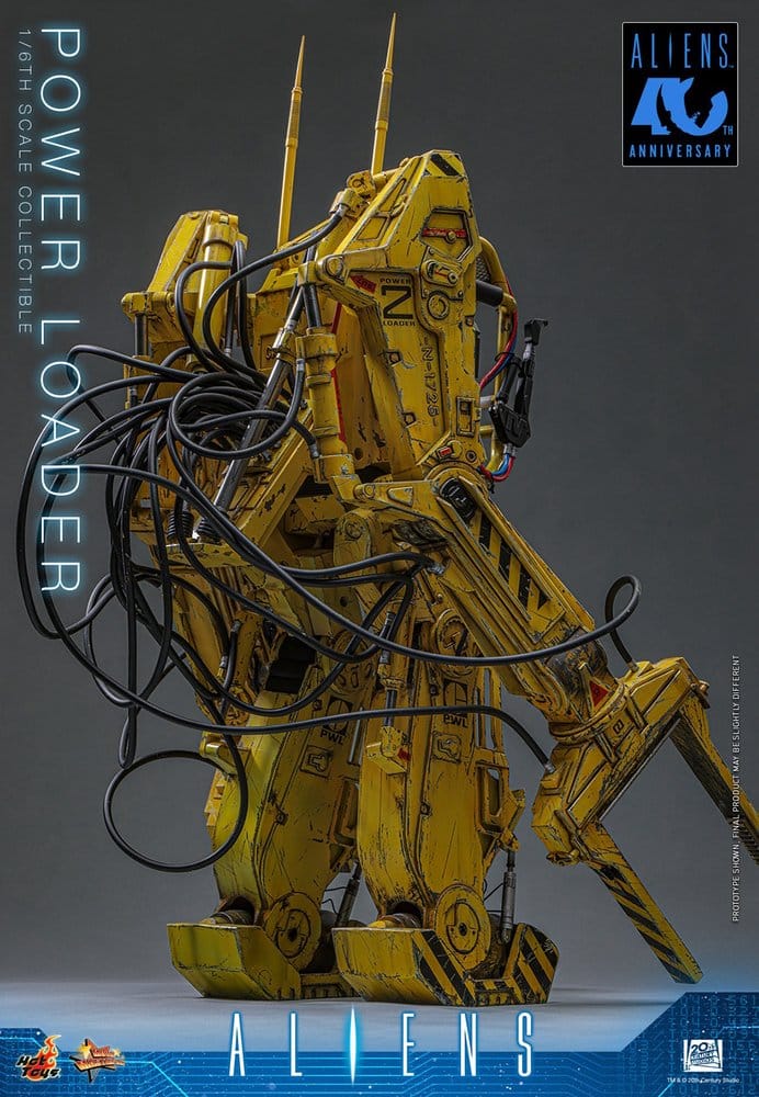 Alien Power Loader 1/6 Actionfigur