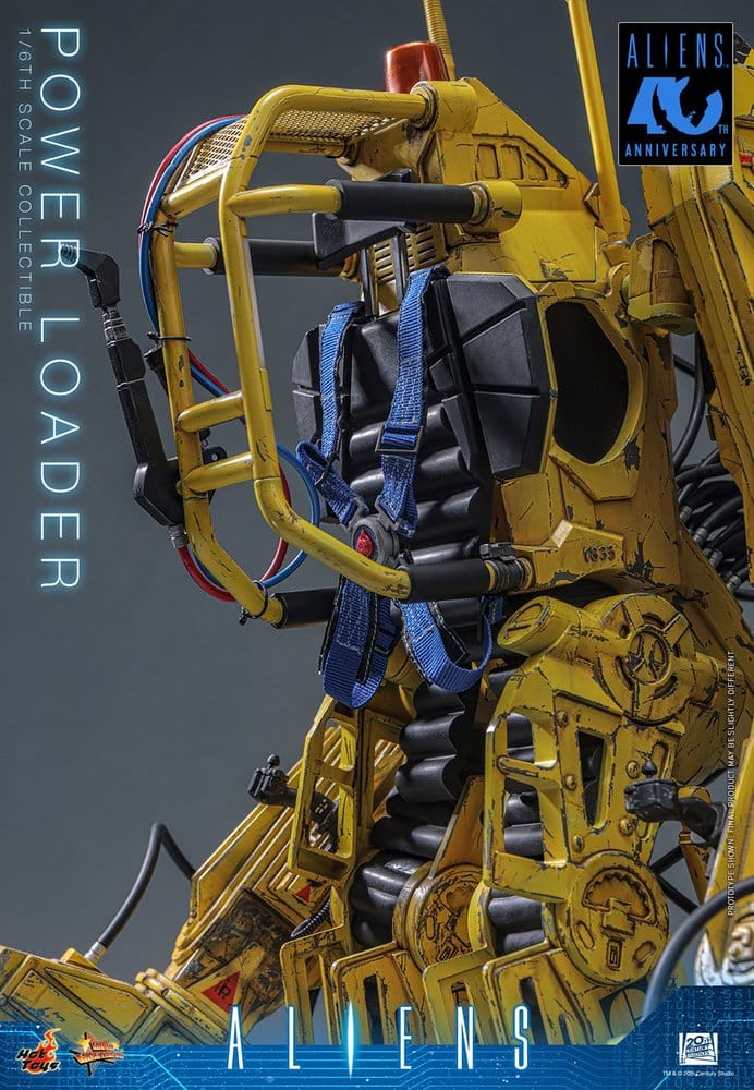 Alien Power Loader 1/6 Actionfigur