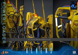 Alien Power Loader 1/6 Actionfigur