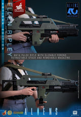 Alien Ellen Ripley Artisan Edition Heo Exclusive 1/6 Actionfigur