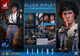 Alien Ellen Ripley Artisan Edition Heo Exclusive 1/6 Actionfigur