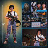 Alien Ellen Ripley Artisan Edition Heo Exclusive 1/6 Actionfigur