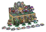Marvel Avengers Doomsday Blind Box Display (8) Cosbi Minifiguren