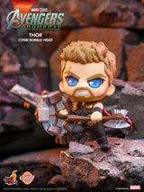 Marvel Avengers Doomsday Blind Box Display (8) Cosbi Minifiguren