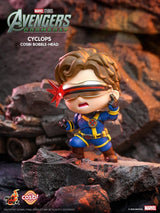Marvel Avengers Doomsday Blind Box Display (8) Cosbi Minifiguren