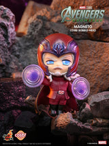 Marvel Avengers Doomsday Blind Box Display (8) Cosbi Minifiguren