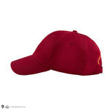 Harry Potter Gryffindor Baseball Cap