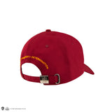 Harry Potter Gryffindor Baseball Cap
