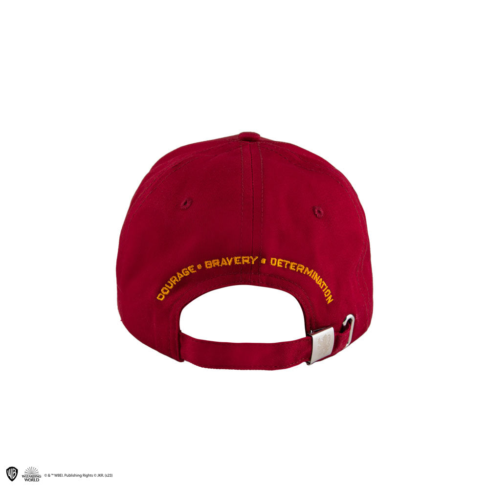 Harry Potter Gryffindor Baseball Cap