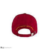 Harry Potter Gryffindor Baseball Cap