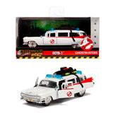Ghostbusters ECTO-1 Diecast Modell 1/32