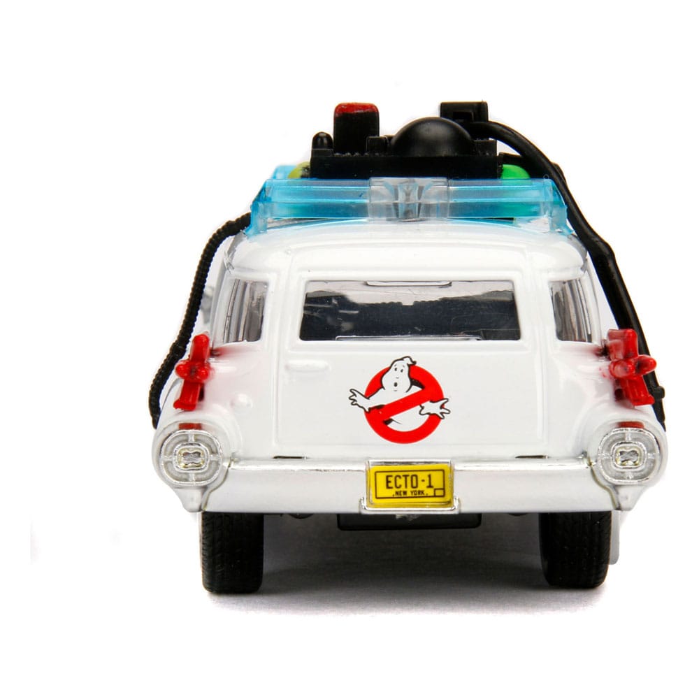 Ghostbusters ECTO-1 Diecast Modell 1/32