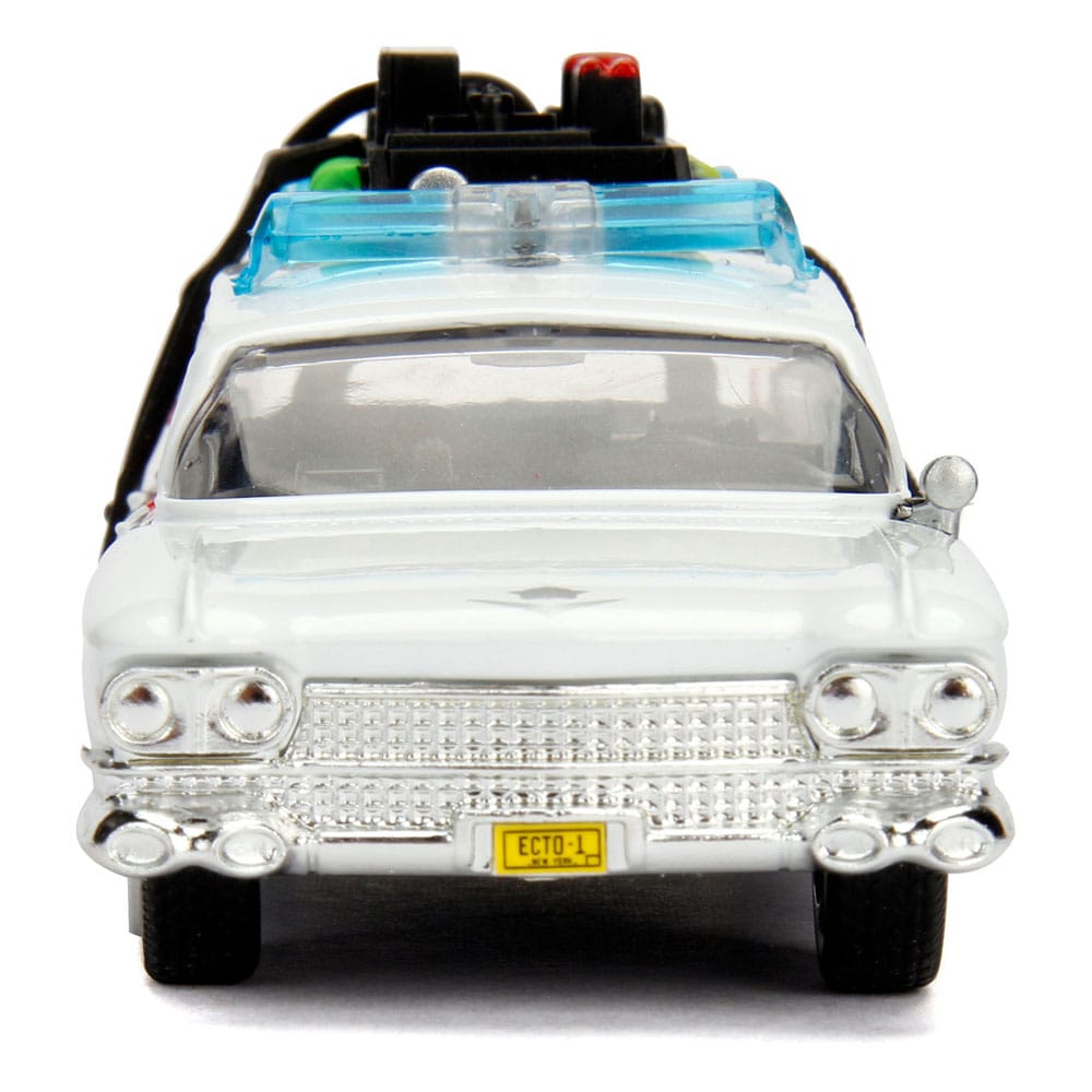 Ghostbusters ECTO-1 Diecast Modell 1/32