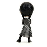 Wednesday Nano Metalfigs Wave 1 Sortiment (12) Diecast Minifiguren