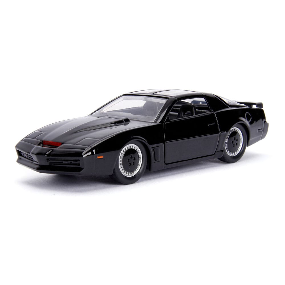 Knight Rider Kitt 1/32 Diecast Modell