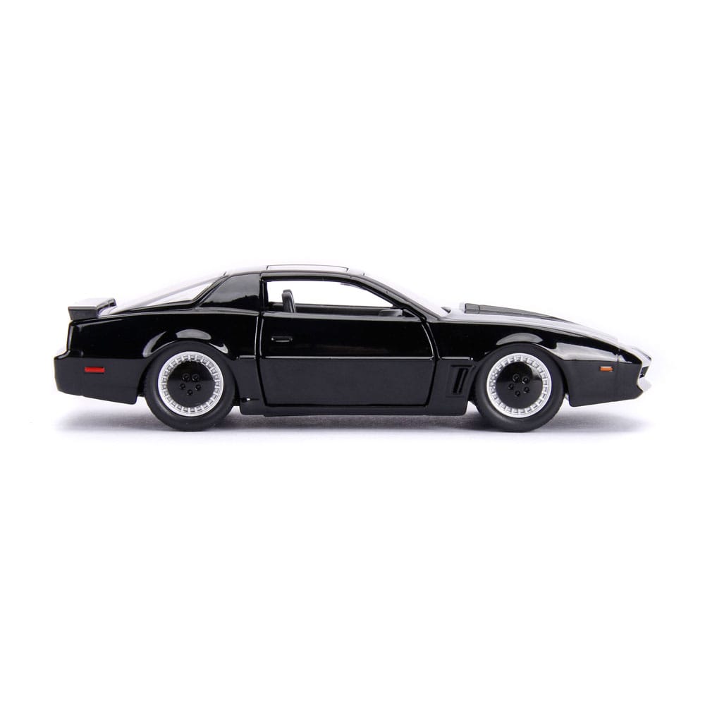 Knight Rider Kitt 1/32 Diecast Modell