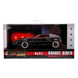 Knight Rider Kitt 1/32 Diecast Modell