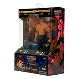 Ultra Street Fighter II The Final Challengers Fei-Long 1/12 Actionfigur