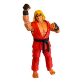 Ultra Street Fighter II The Final Challengers Ken 1/12 Actionfigur