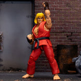 Ultra Street Fighter II The Final Challengers Ken 1/12 Actionfigur