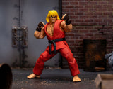 Ultra Street Fighter II The Final Challengers Ken 1/12 Actionfigur