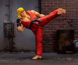 Ultra Street Fighter II The Final Challengers Ken 1/12 Actionfigur