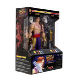 Ultra Street Fighter II The Final Challengers Vega 1/12 Actionfigur