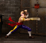 Ultra Street Fighter II The Final Challengers Vega 1/12 Actionfigur