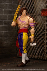 Ultra Street Fighter II The Final Challengers Vega 1/12 Actionfigur