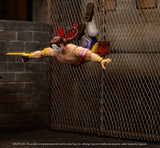 Ultra Street Fighter II The Final Challengers Vega 1/12 Actionfigur