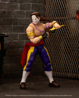 Ultra Street Fighter II The Final Challengers Vega 1/12 Actionfigur