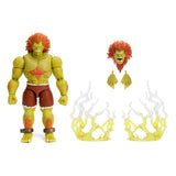 Ultra Street Fighter II The Final Challengers Blanka 1/12 Actionfigur