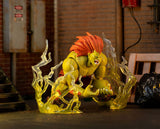 Ultra Street Fighter II The Final Challengers Blanka 1/12 Actionfigur