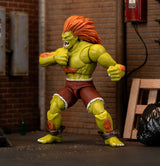 Ultra Street Fighter II The Final Challengers Blanka 1/12 Actionfigur