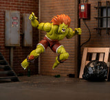 Ultra Street Fighter II The Final Challengers Blanka 1/12 Actionfigur