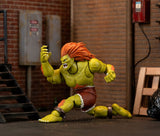 Ultra Street Fighter II The Final Challengers Blanka 1/12 Actionfigur