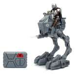 Star Wars The Mandalorian & Grogu Imperial Remnant AT-RT 1/12 RC