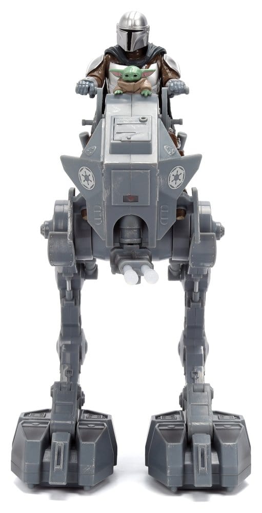 Star Wars The Mandalorian & Grogu Imperial Remnant AT-RT 1/12 RC