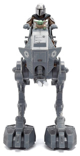 Star Wars The Mandalorian & Grogu Imperial Remnant AT-RT 1/12 RC