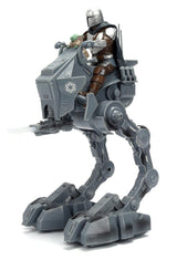 Star Wars The Mandalorian & Grogu Imperial Remnant AT-RT 1/12 RC